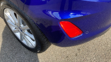 Ford Fiesta 1.0 EcoBoost 125 Titanium 5dr Petrol Hatchback